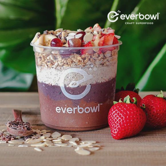 Everbowl at SUMC