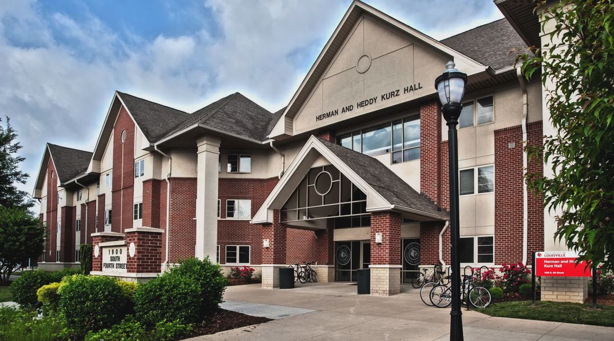 Kurz Hall
