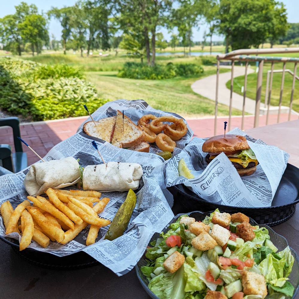 The Meadows Grill