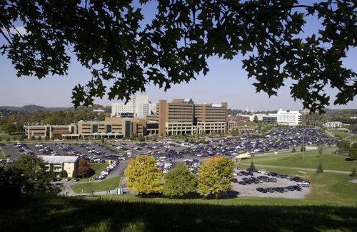The Market at Health Sciences