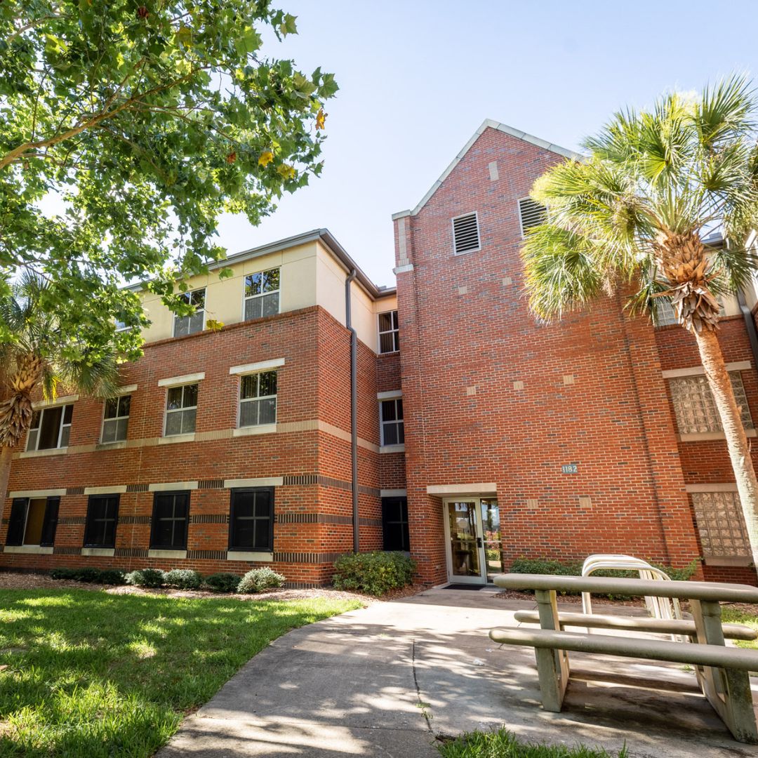 Lakeside Residential Complex