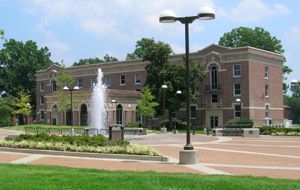 South Hall