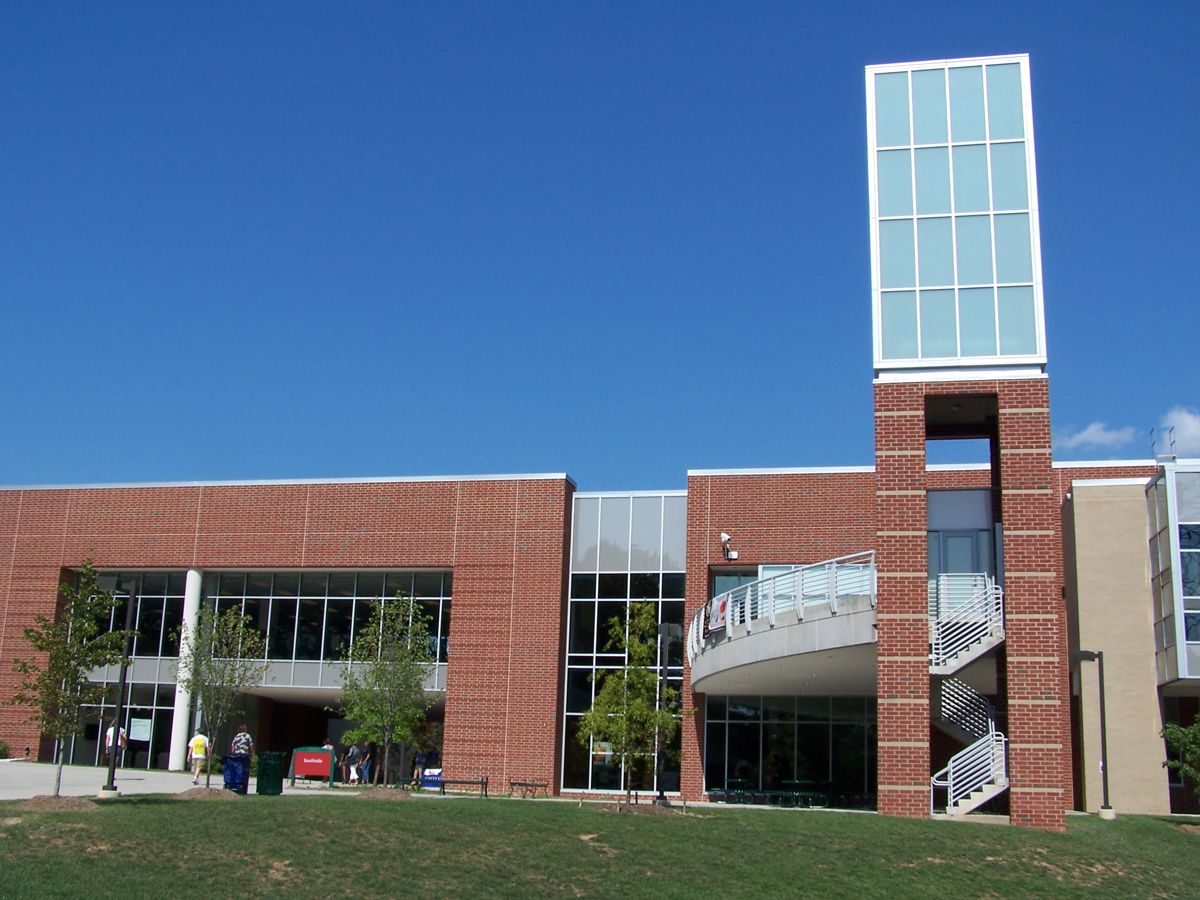Southside Dining Hall