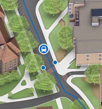 LSU Parking & Transportation Services