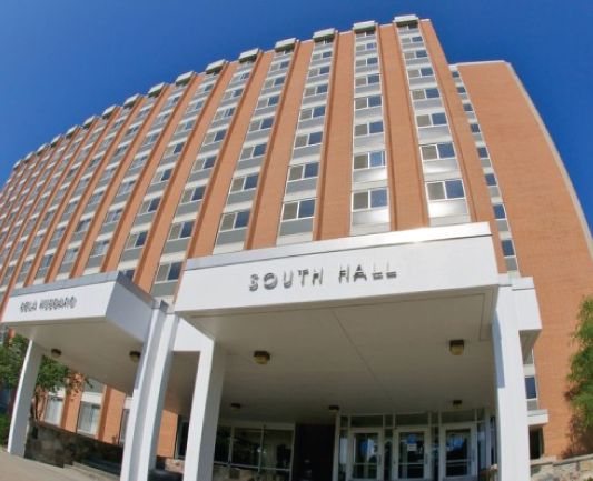 East Neighborhood — suites, quads and Lyman Briggs