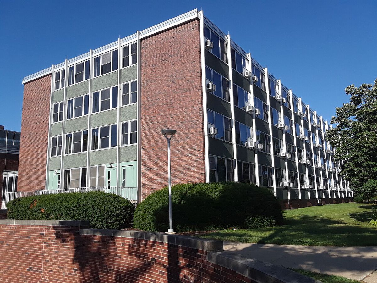 PAR / FAR Residence Halls