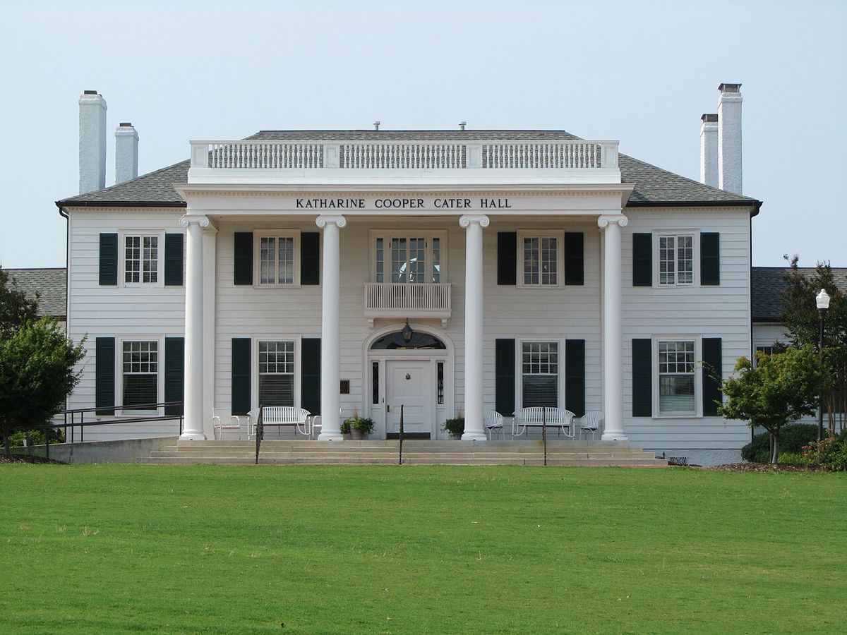 The Quad & Hill Residence Halls
