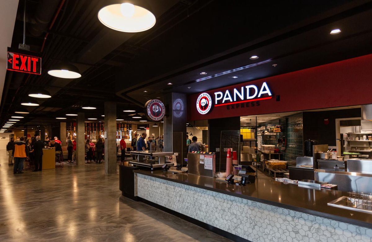 Panda Express