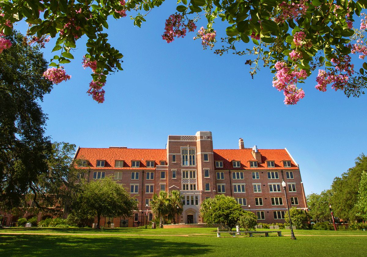 Landis Hall