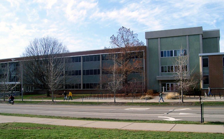 MSU Bikes Service Center