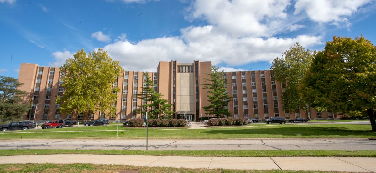 Sparty's Market at Holden