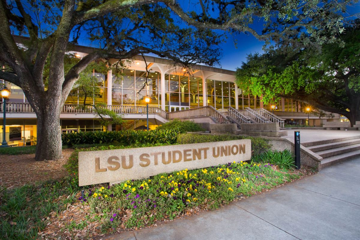 Tiger Traditions