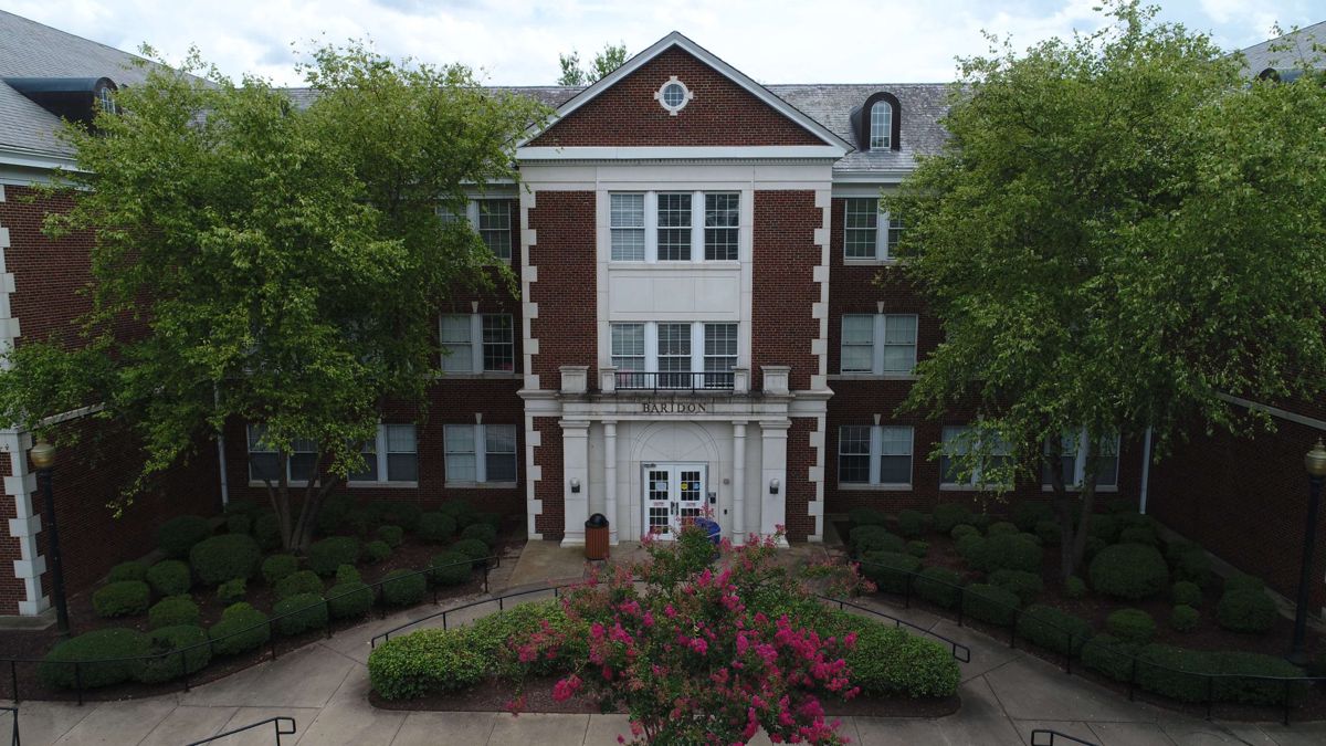 Baridon Hall (EDGE@Baridon)