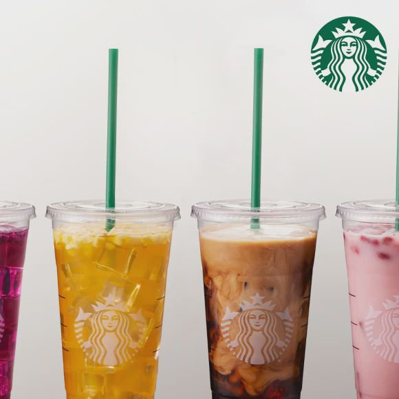 Starbucks at Campus Store