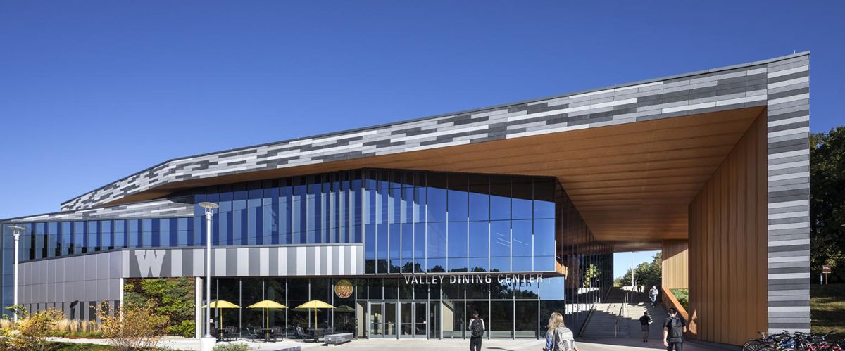 Valley Dining Center