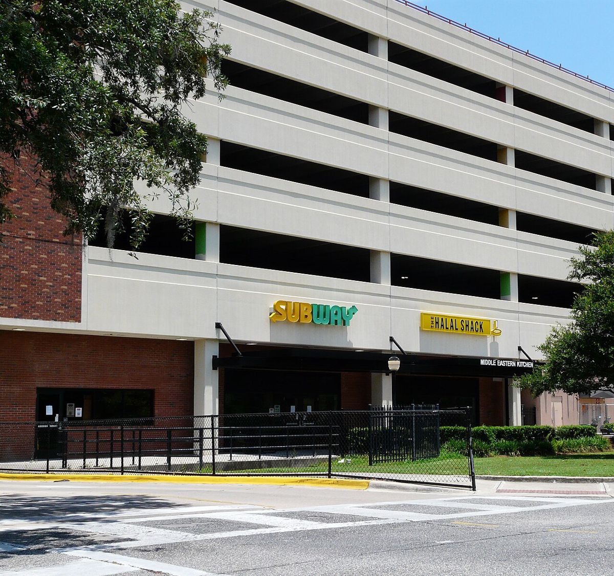 Subway