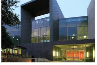 WCP Student Activity Center Food Court