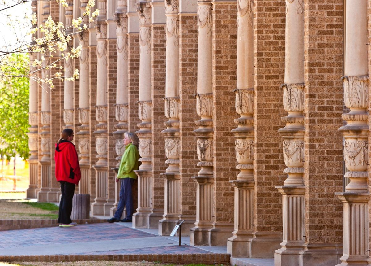 Murray Hall