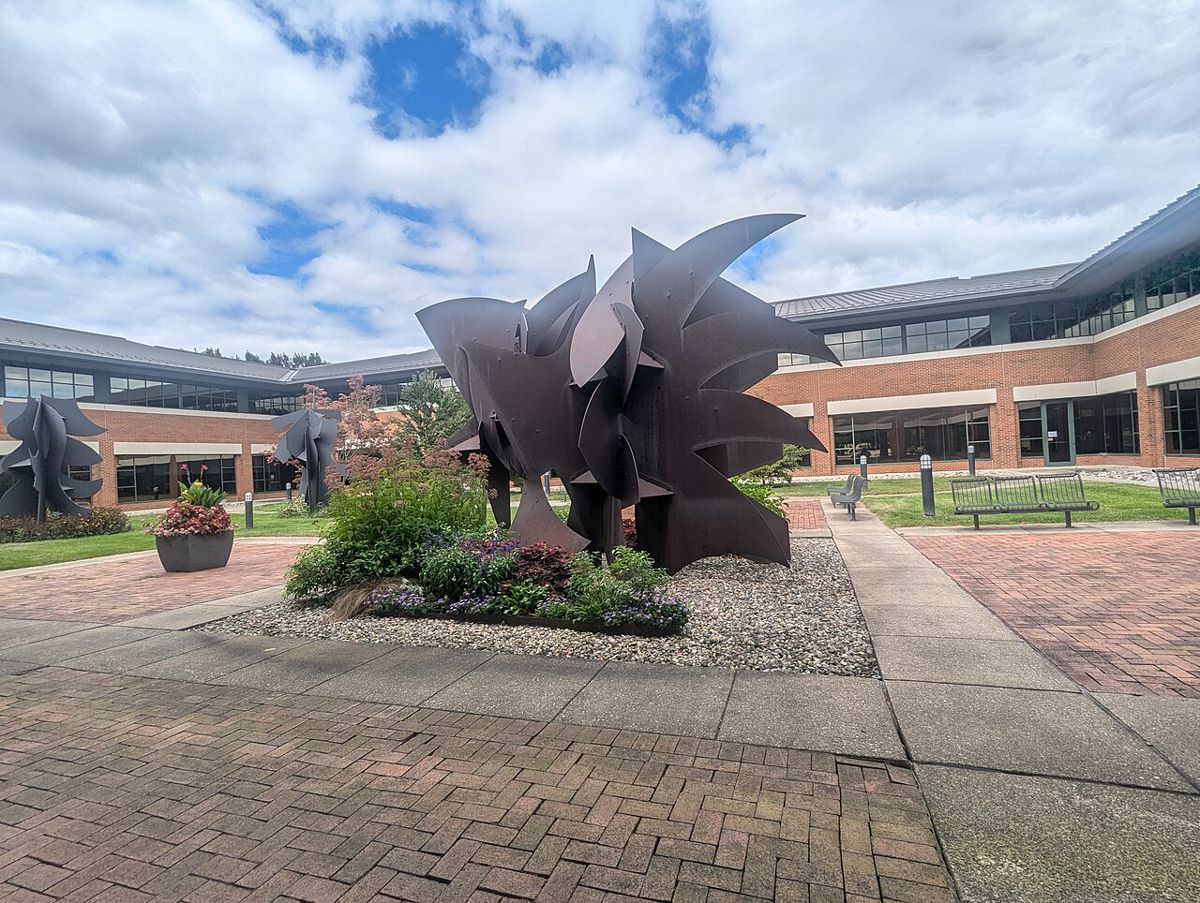 Schneider Café — Haworth College of Business