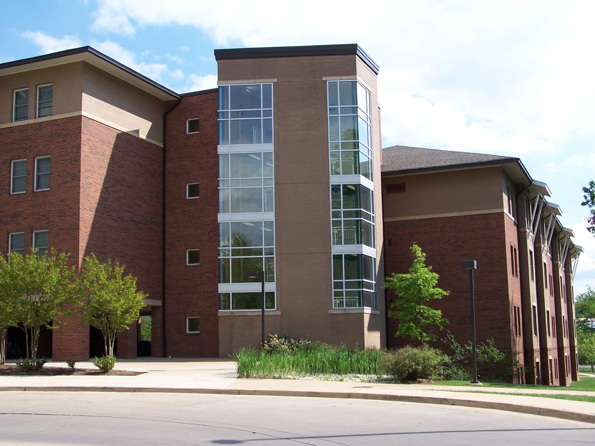 Potomac Heights