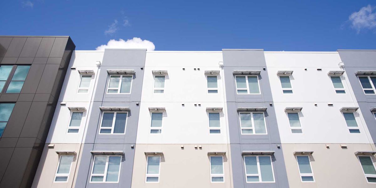 Orchard Park Apartments