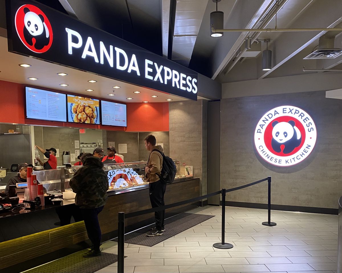 Panda Express