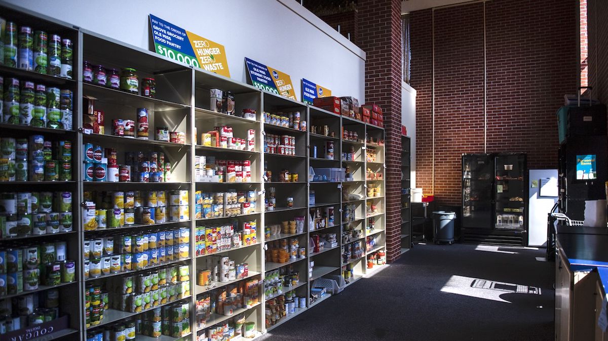 Grove Grocery