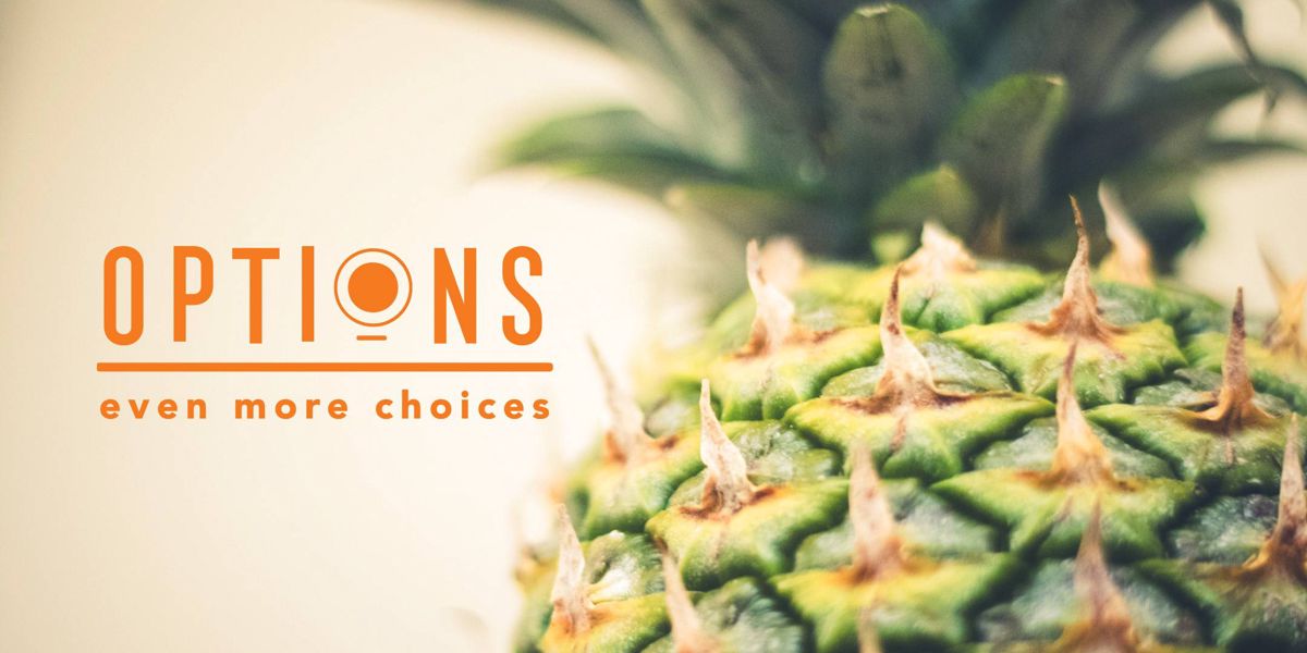 Dietary Needs, Allergens and Options