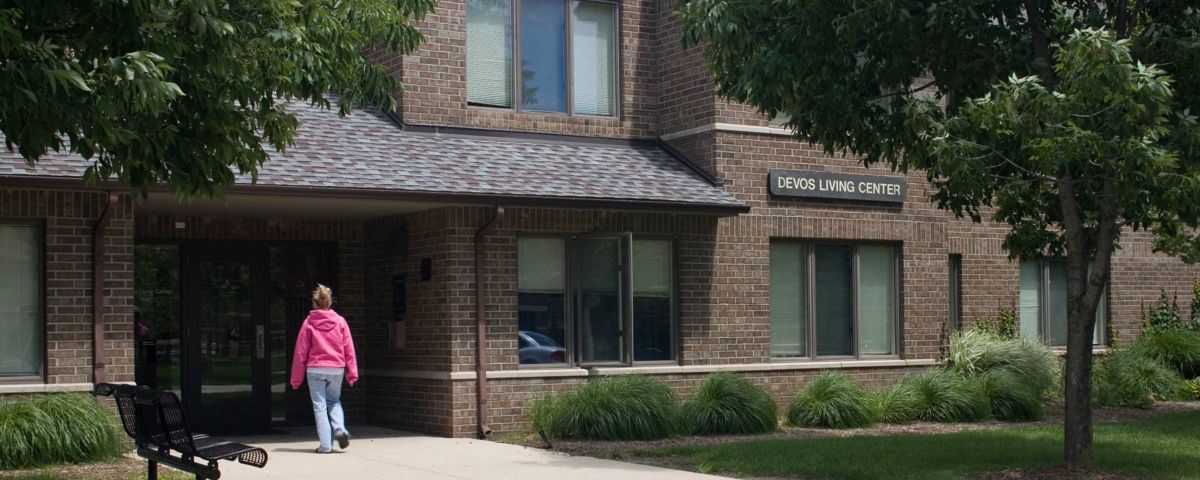 DeVos Living Center