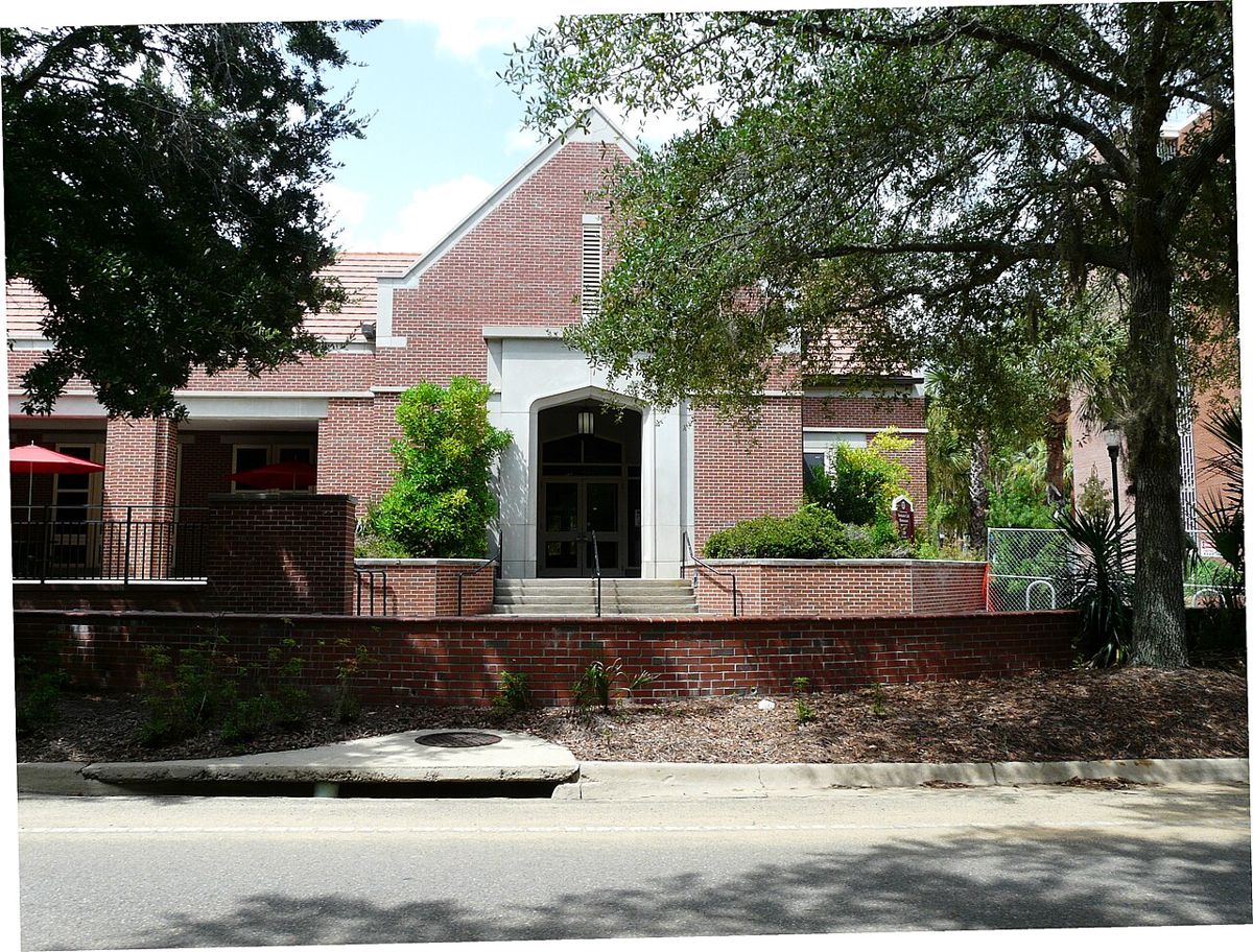 Seminole Cafe