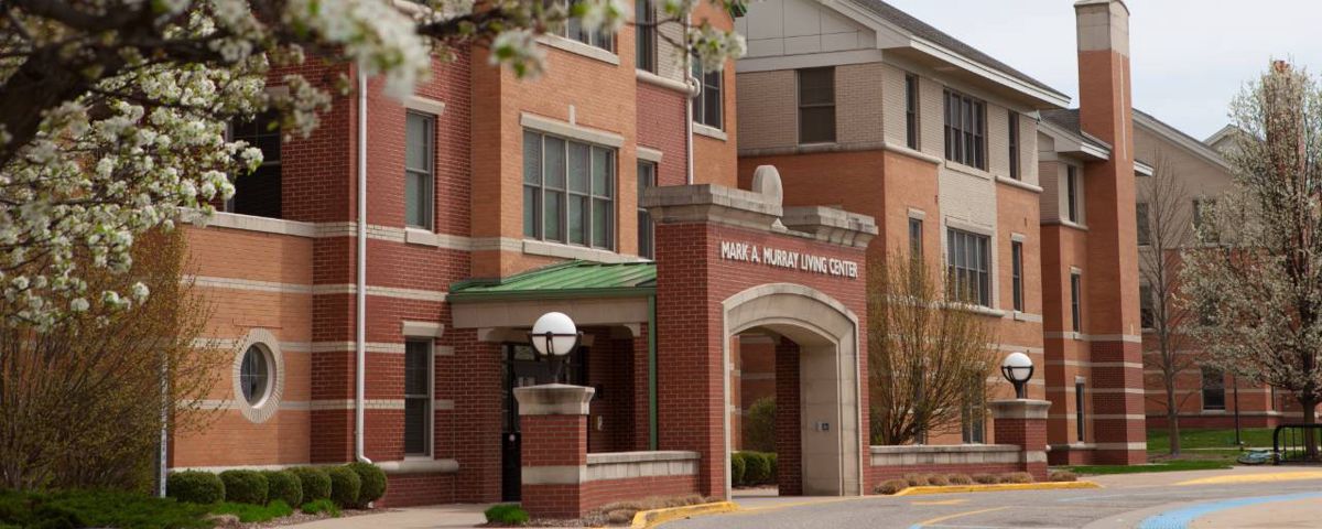 Murray Living Center