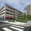 Liacouras Parking Garage
