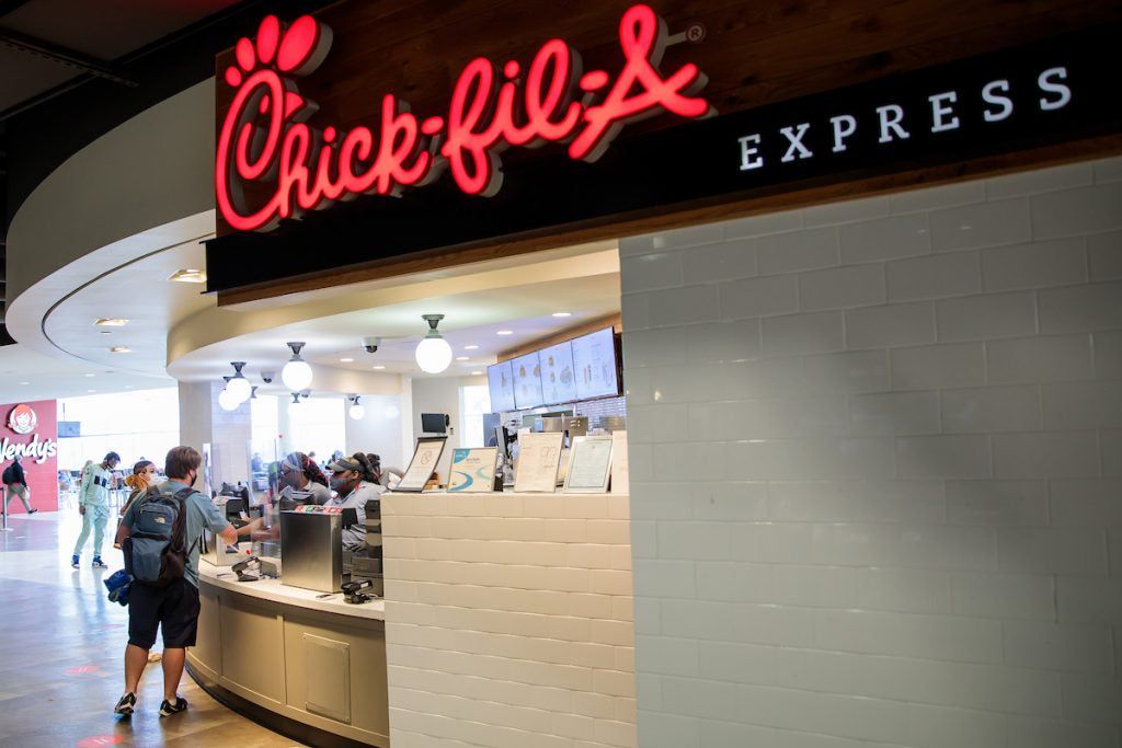 Chick-fil-A