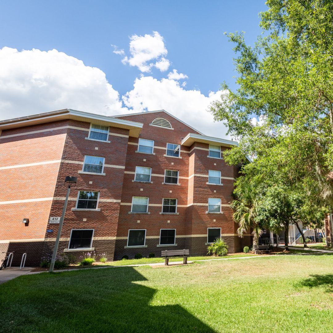 Springs Residential Complex