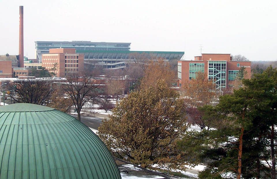 South Neighborhood Engagement Center