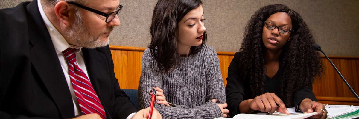 Student Legal Services