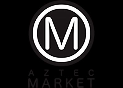 Aztec Market - Student Union