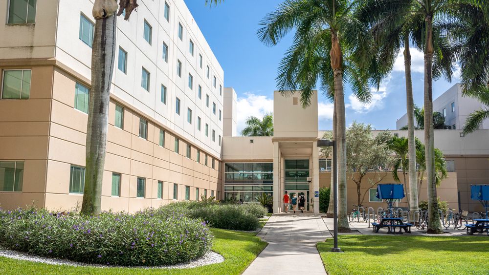 Indian River Towers