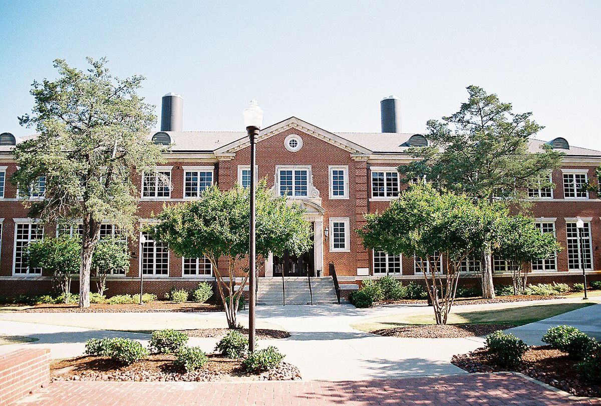 The Village Residence Halls