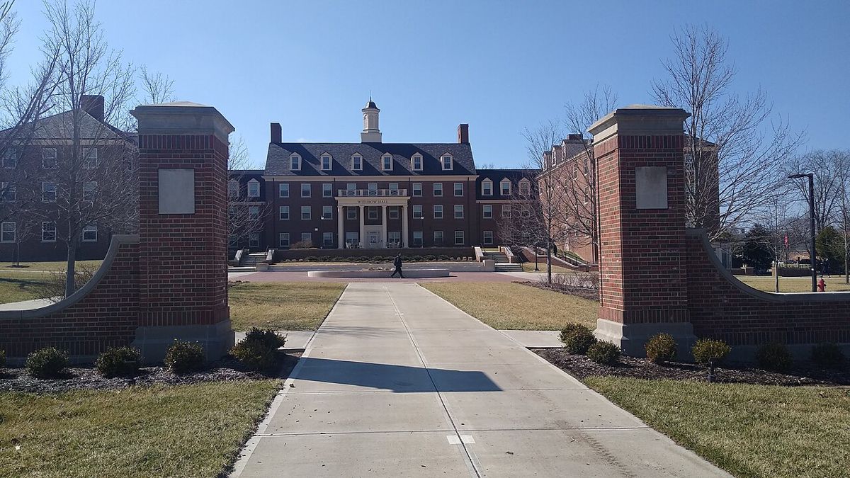 Starbucks (Withrow Hall)
