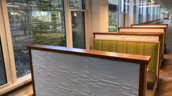 Allison Dining Commons