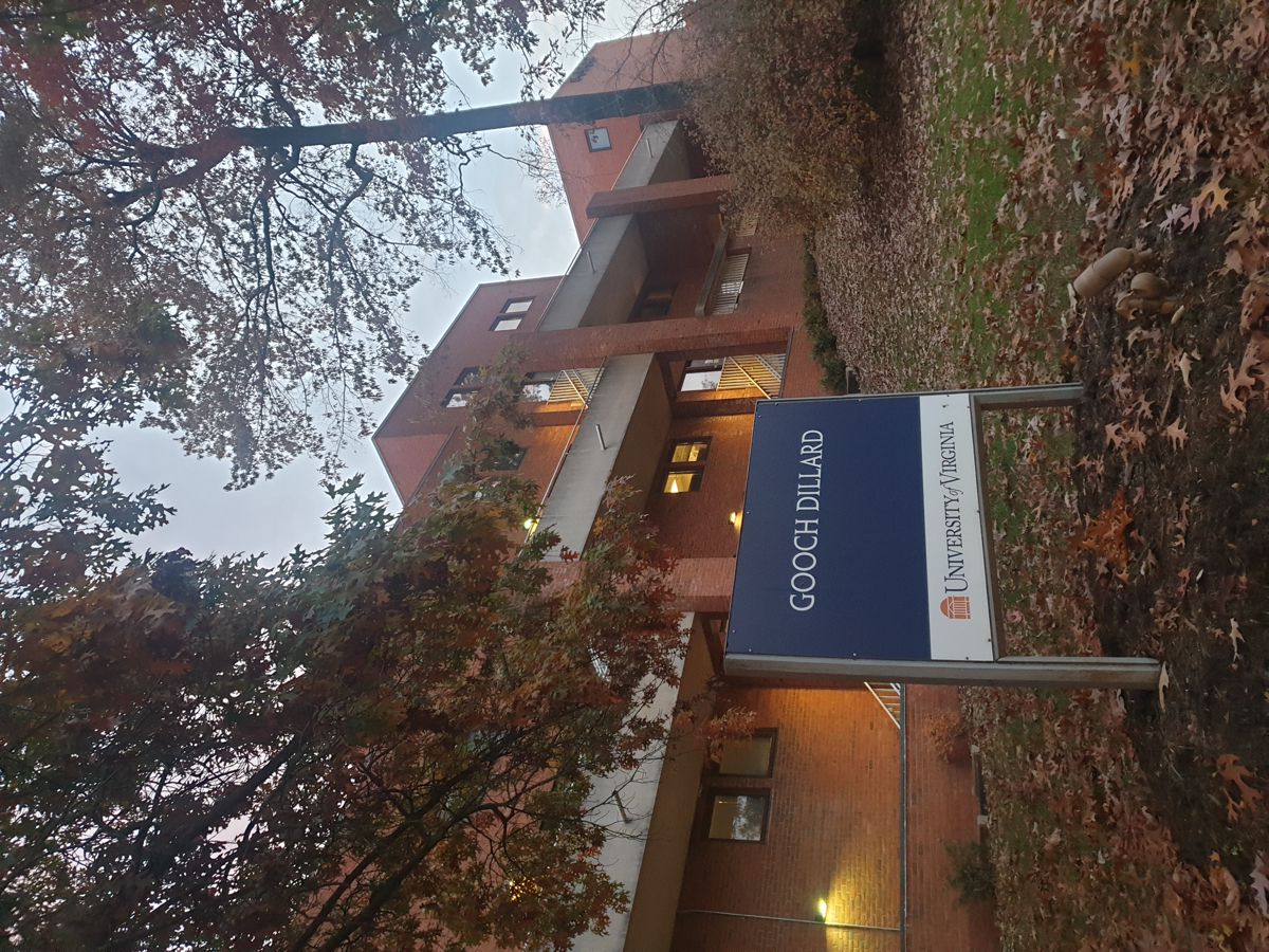 Gooch/Dillard Suite-Style Residences