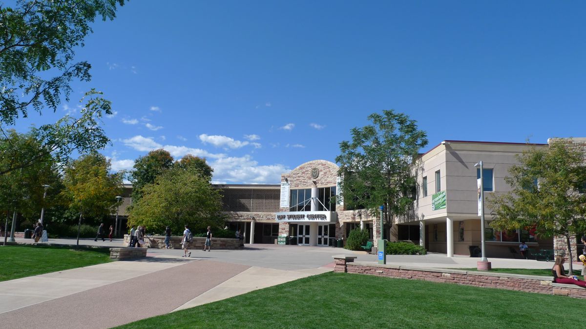 Subway at LSC