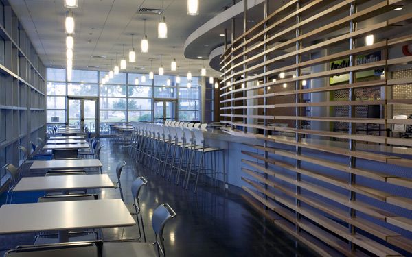 Osprey Cafe