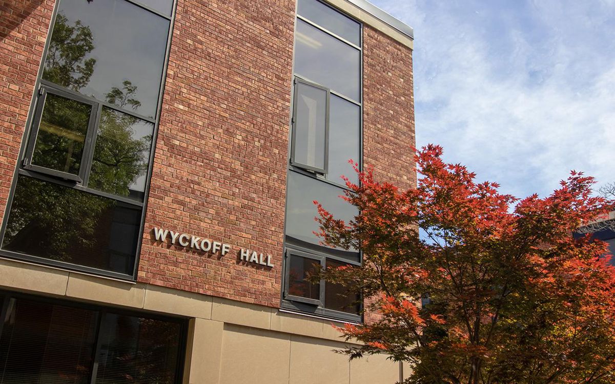 Wyckoff Hall