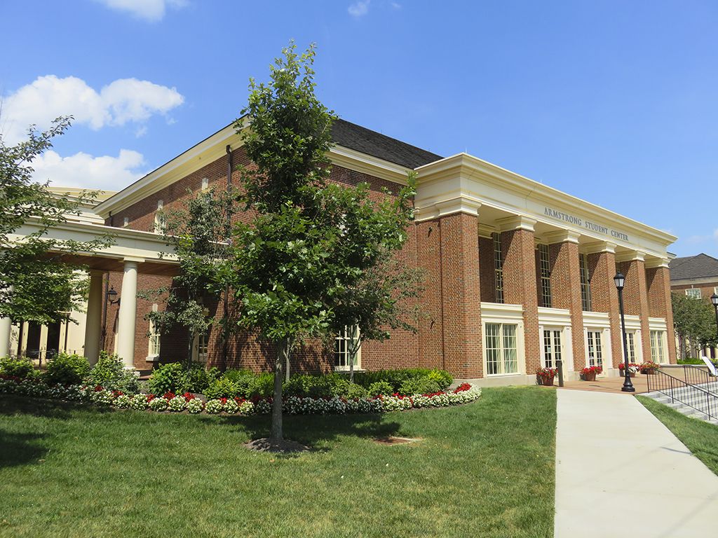 Commuter Center