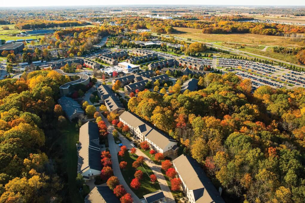 North Living Centers