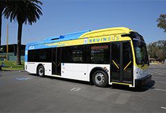UCLA SafeRide