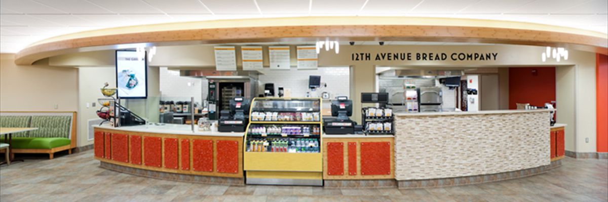 12th Avenue Bread Company