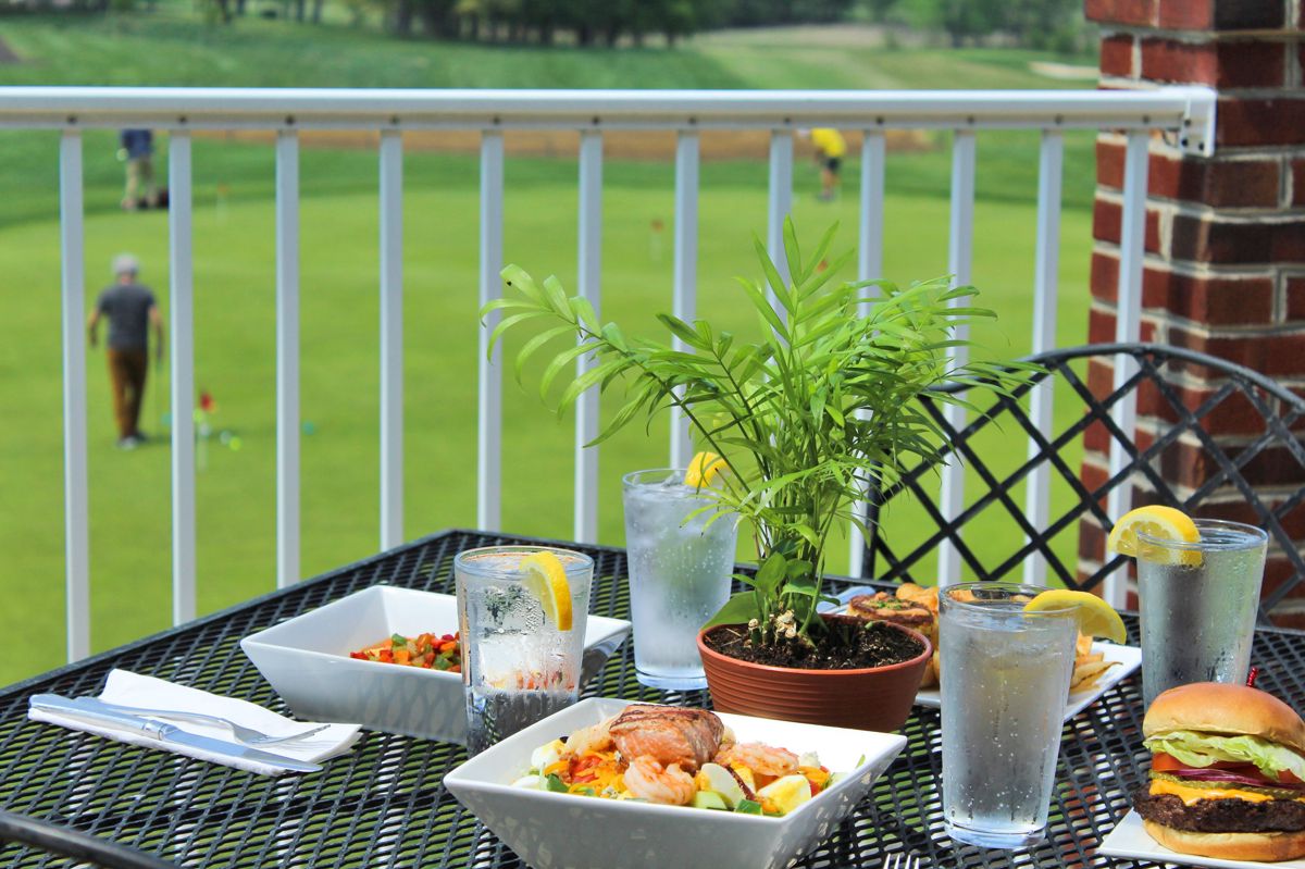 Mulligan's Grill & Pub